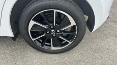 Mazda 2 1.5 Skyactiv G Homura Aka 5dr Auto Petrol Hatchback